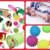 Buy 144 Units Pet Toys and Accessories - Great Assortment For Cats & Dogs Online