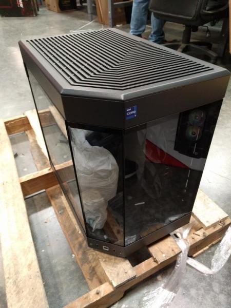 Buy 4 Unit Gaming PC Lot Online
