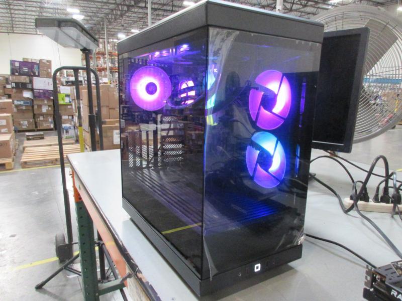 Buy 9950X3D, High-Performance Desktop PC Lot & More Online