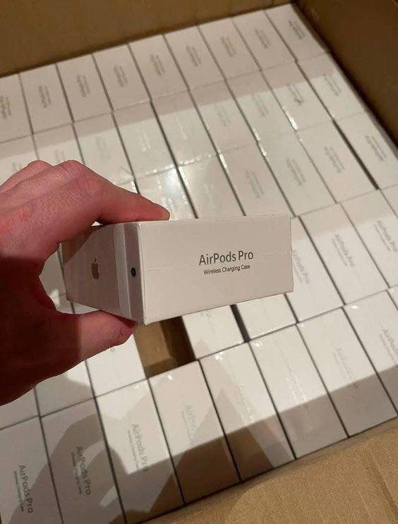 Buy Apple AirPods Pro Bundles Online