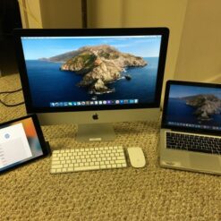 Buy Apple Computer BUNDLE - iMac / iPad / MacBook Pro Online