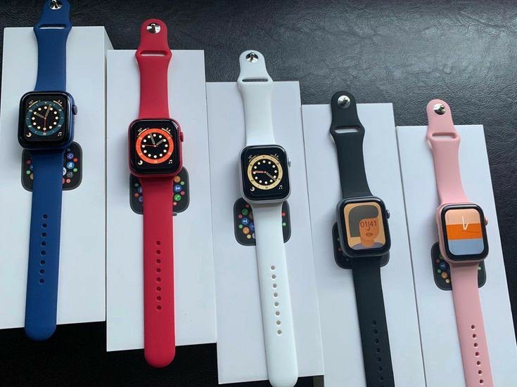 Buy Apple Watch Bundle ( 100 watches) Online