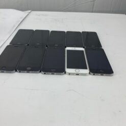 Buy Apple iPhone 5S, Mixed GB Online