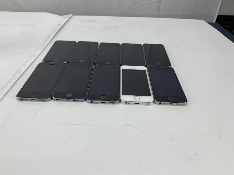 Buy Apple iPhone 5S, Mixed GB Online