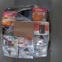Appliances - KitchenAid, Orgo, Tzumi, Cuisinart, Gourmia, Beauiful, Keurig