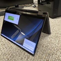 Buy Asus ZenBook Q536F 2x1 Convertible Touch Gaming Laptop - Windows 10 Online