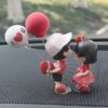 Buy Car Dashboard Decoration Ornaments Online