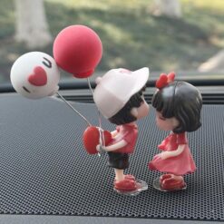 Buy Car Dashboard Decoration Ornaments Online