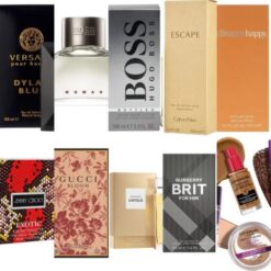 Buy Cosmetics & Original Perfumes by Mixed Brands Online