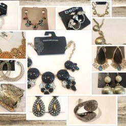 Buy Department Store Jewelry all Brand New W/Tags Online