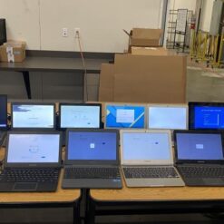 Buy Dell Laptops - Functional, Good Glass / LCD Online