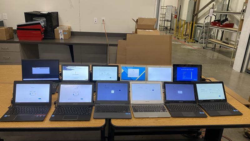 Buy Dell Laptops - Functional, Good Glass / LCD Online