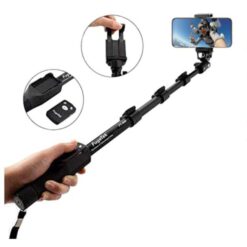 Buy Fugetek 49 Inches Professional High End Monopod Selfie Sticks Online