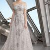 Buy Gowns By designer Alexander By Day Mor Online