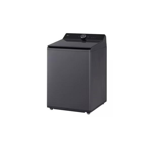 Buy LG 5.5 cu. ft. Top Load Washer WT8600CB Online