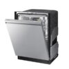 Buy Lot of 17 Samsung Dishwashers in Stainless Steel Online