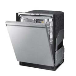 Buy Lot of 17 Samsung Dishwashers in Stainless Steel Online