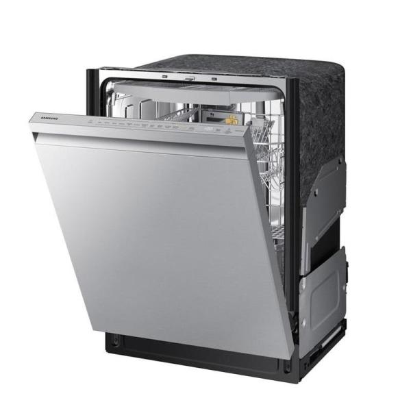 Buy Lot of 17 Samsung Dishwashers in Stainless Steel Online