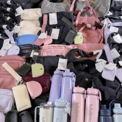 Buy Lululemon Makeup Bag Online