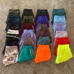 Buy Lululemon Shorts bundle Online
