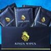 Buy Luxury Men's Personal Hygiene Wipes Online