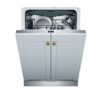 Mixed Lot of Appliances from Thermador, Sharp and Samsung