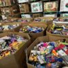 Buy Mixed Toys Liquidation Lot - Assorted Brand-Name Kids Toys Online