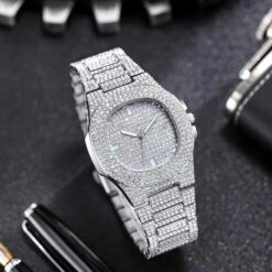 Qty: 40 - New Luxury Style Watches for Men & Women Quartz