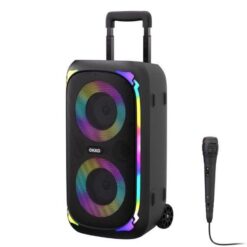 Buy Okko Sonic Bass Party V4 Speakers - MSRP Online