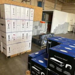 Buy PS5 Pallets ( 10 pieces ) Online