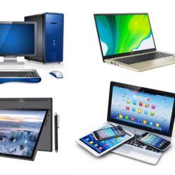 Computers