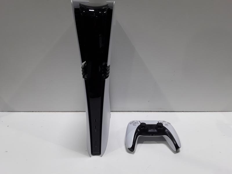 Buy Playstation 5 Pro Digital Edition Console Online