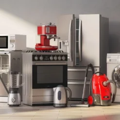 Appliances