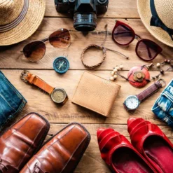 Clothing & Accessories