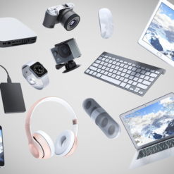 Consumer Electronics