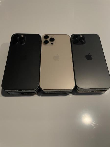 Buy iPhone 14 Pro Max, 13 Pro Max & More, PGL, Est. Online