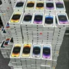 Buy iPhone Pallets Online