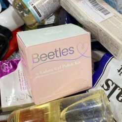 Health & Beauty
